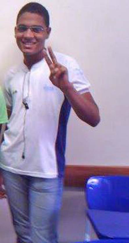 Date this sultry Brazil man Tiago from Paulista BR8587