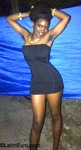 cute Jamaica girl Shaunti from Kingston JM1548