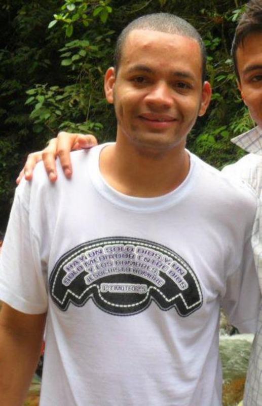 Date this fun Colombia man VICTOR MORALES from Cali CO14874