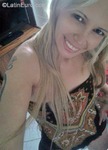 tall Brazil girl Marinas from Sao Carlos BR8635