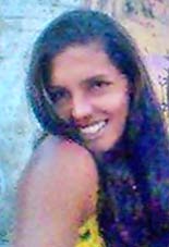 Date this voluptuous Brazil girl Marcia from Belo Horizonte BR8637