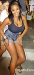 tall Brazil girl Daniela Araujo from Vitoria BR8638