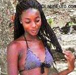 red-hot Jamaica girl Jhanele from Port Antonio JM1569