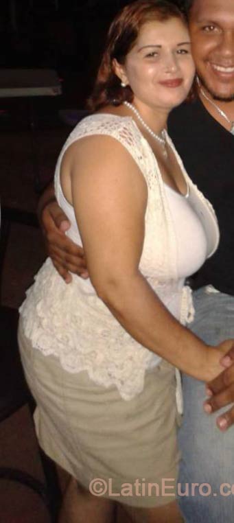 Date this lovely Costa Rica girl Zeidie from Puntarenas CR280