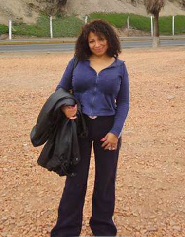 Date this nice looking United States girl Sinai from  US14875