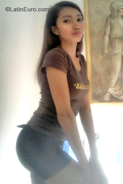 Date this good-looking Philippines girl Gia from Sigma PH619