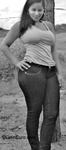 hot Brazil girl Selena from Parauapebas BR8674