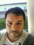 beautiful Brazil man Eder from Porto Alegre BR8675