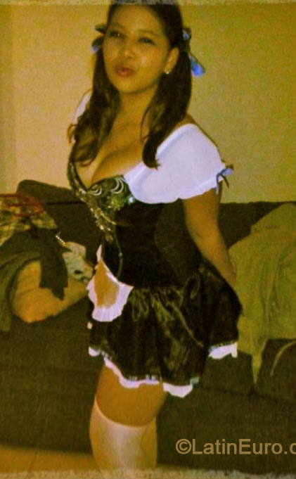 Date this lovely Panama girl Mishi from Colon PA403