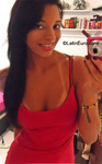 beautiful Brazil girl Vivian from Rio De Janeiro BR8689