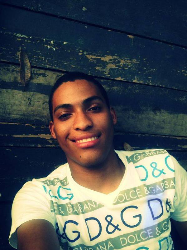 Date this exotic Honduras man Jose gordon from La Ceiba HN934