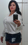 hot Brazil girl Lidiane from Rio De Janeiro BR8694