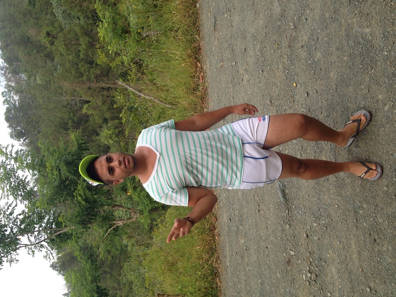 Date this funny Dominican Republic man AddelirG from Jarabacoa DO18634