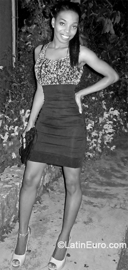 Date this georgeous Jamaica girl Sabrina from Kingston JM1599