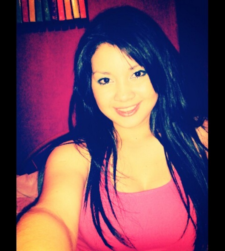 Date this gorgeous Costa Rica girl Kim from Moravia CR284