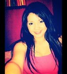 lovely Costa Rica girl Kim from Moravia CR284