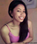 stunning Philippines girl Maryrose from Guiuan PH625