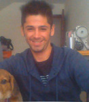 georgeous Colombia man Alexander from Bogota CO15028