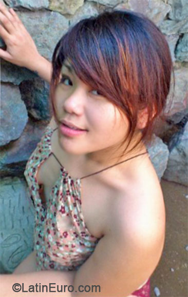 Date this georgeous Philippines girl Daisy from Calamba PH630