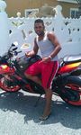 foxy Dominican Republic man Kelvin m from Santo Domigo DO18751