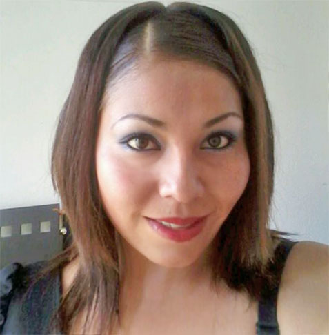 Date this pretty Mexico girl Katy from Mexico City MX1276
