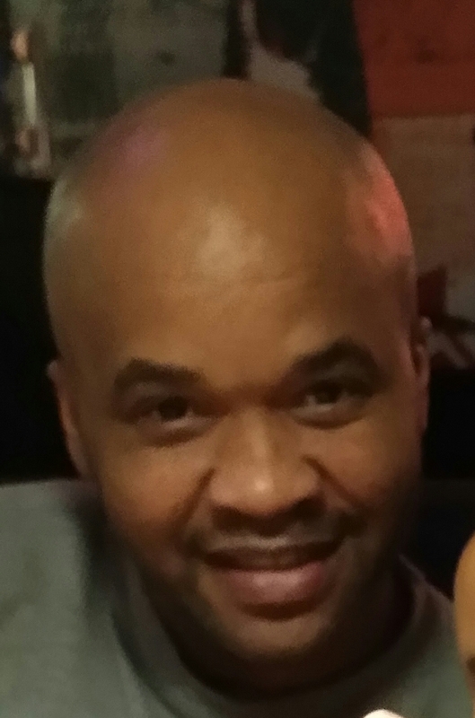 Date this delightful United States man Just from Parlin US14914