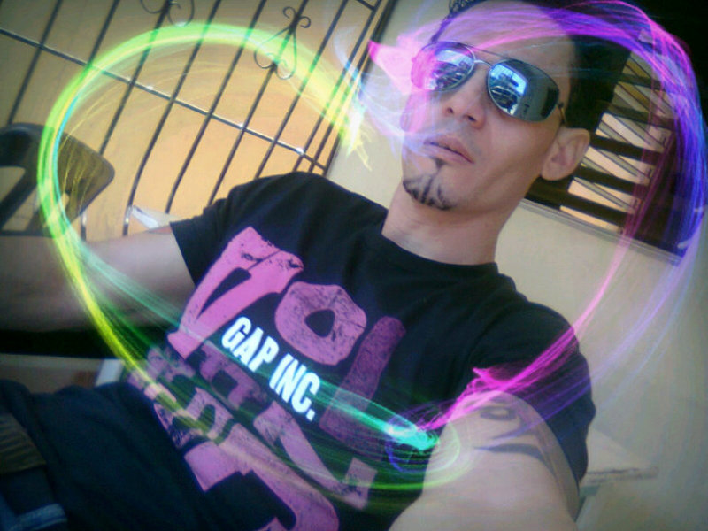 Date this pretty Dominican Republic man Raymond from Sant. Domingo DO18809