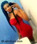 pretty Jamaica girl Jeanell from Ocho Rios JM1624