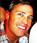 beautiful United States man  from Boston US14926