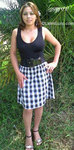 stunning Honduras girl MARICELA AMADOR from Villanueva HN951