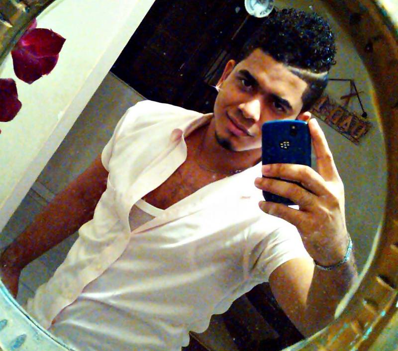 Date this georgeous Dominican Republic man Rrodolfo ambior from Santo Domingo DO18824