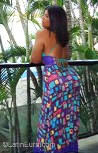 Date this lovely Brazil girl Maria Aparecida from Fortaleza BR8739