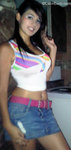attractive Venezuela girl Genesis from Caracas VE210
