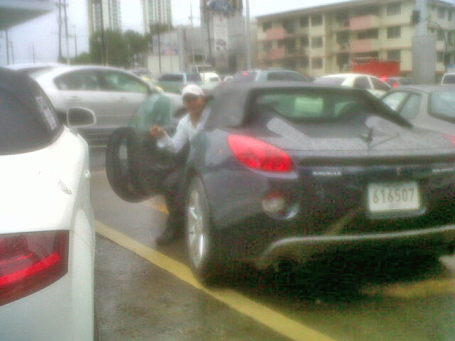 Date this tall Panama man Marco from Panama City PA414