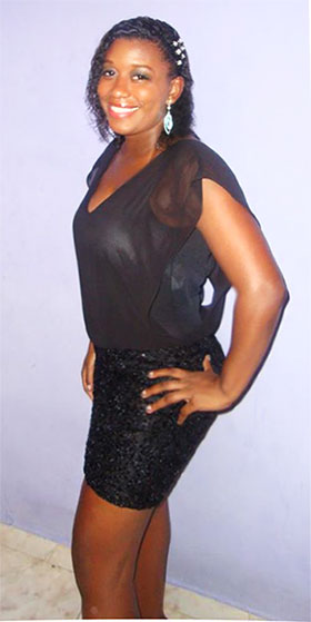 Date this hot Brazil girl Ticiana from Rio De Janeiro BR8749