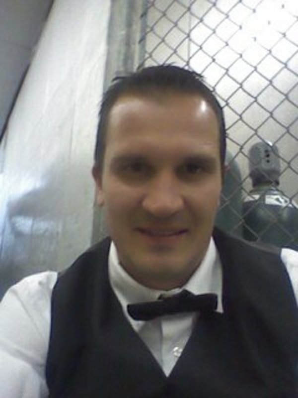 Date this tall United States man Gonza from Miami Beach US14947