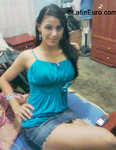 nice looking Venezuela girl Vanessa from Caracas VE217
