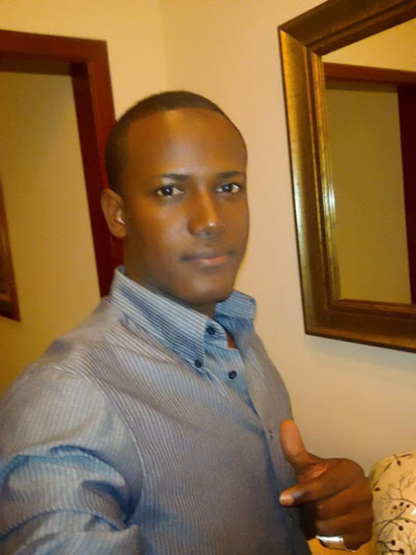 Date this delightful Dominican Republic man Nicky from Santo Domingo DO18920