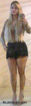stunning Brazil girl Jessica from Recife BR8758