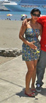 nice looking Nicaragua girl Itza from Esteli NI169