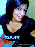 nice looking Brazil girl Faby from Goiania BR8763