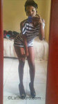 cute Jamaica girl Lakaysha from Kingston JM1655