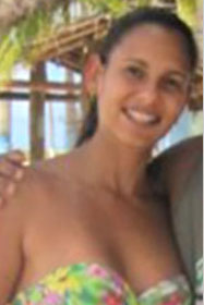 Date this gorgeous Brazil girl Bruna from Belo Horizonte BR8766