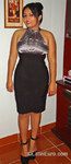 attractive Honduras girl Jessika from San Pedro Sula HN975