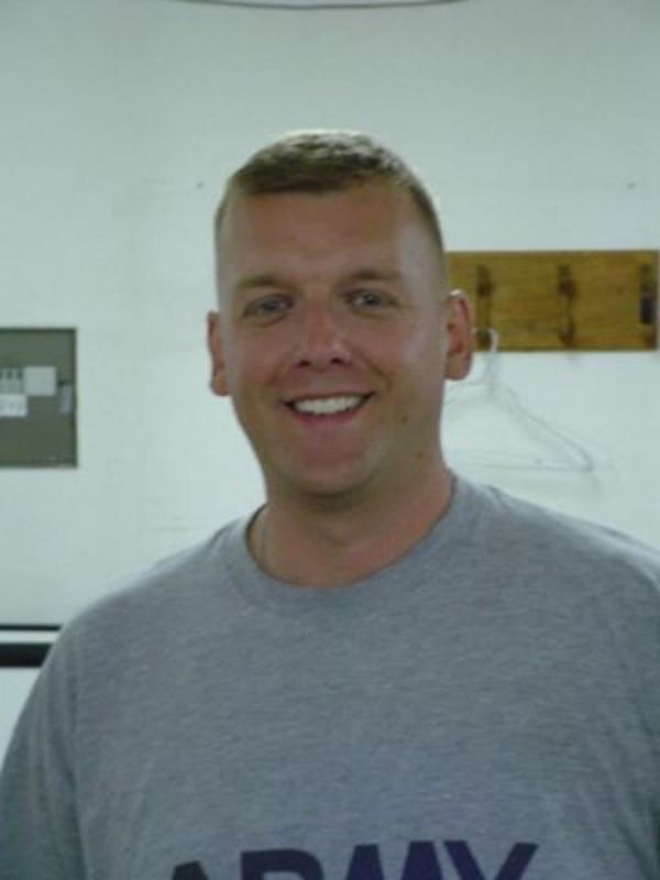 Date this georgeous United States man Chris from New York City US14963