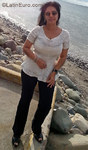 red-hot Honduras girl Idalia from Tegucigalpa HN980