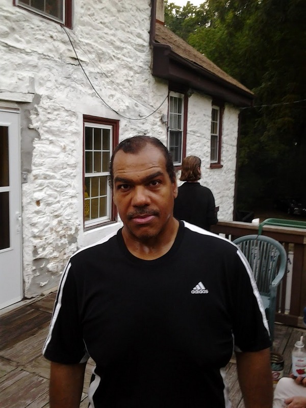 Date this attractive United States man Joseph from Murrieta US14986