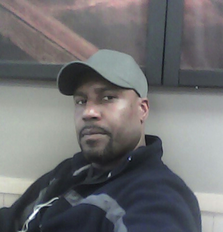 Date this passionate United States man Kron from Boston US14994