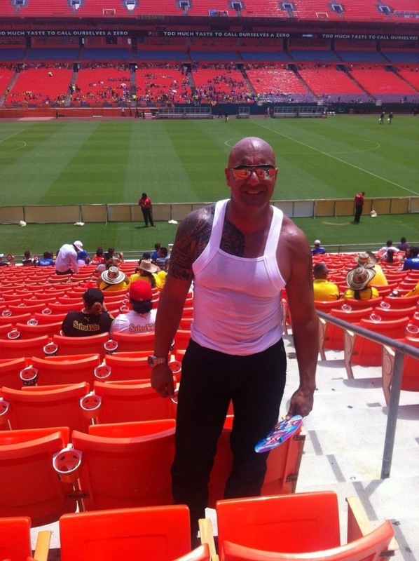 Date this exotic United States man Juancarlos from Miami US14995