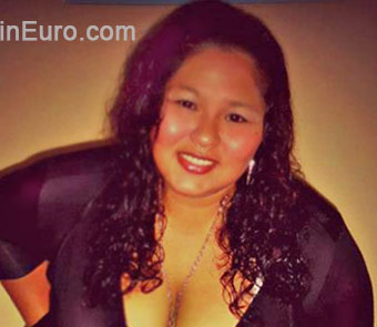 Date this happy Panama girl Rocio from Panama City PA421
